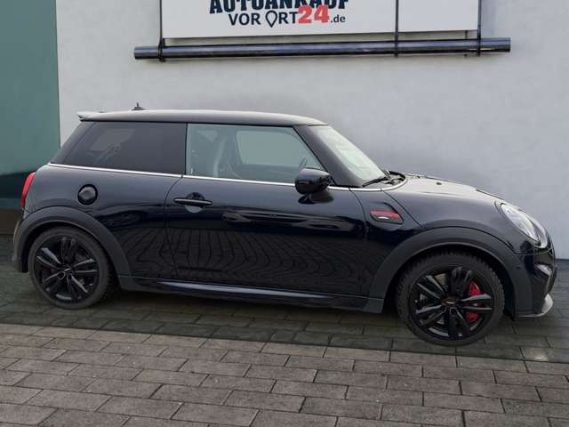 MINI 3-trg JCW John Cooper Works Trim*8 Fach*LED Klima
