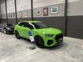 Audi RS Q3 Sportback 2.5 TFSI quattro S tronic Verde - thumbnail 2