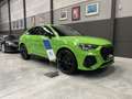 Audi RS Q3 Sportback 2.5 TFSI quattro S tronic Verde - thumbnail 3