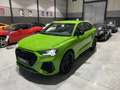 Audi RS Q3 Sportback 2.5 TFSI quattro S tronic Vert - thumbnail 1