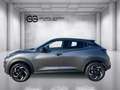 Nissan Juke 1.0 DIG-T Acenta Szary - thumbnail 4