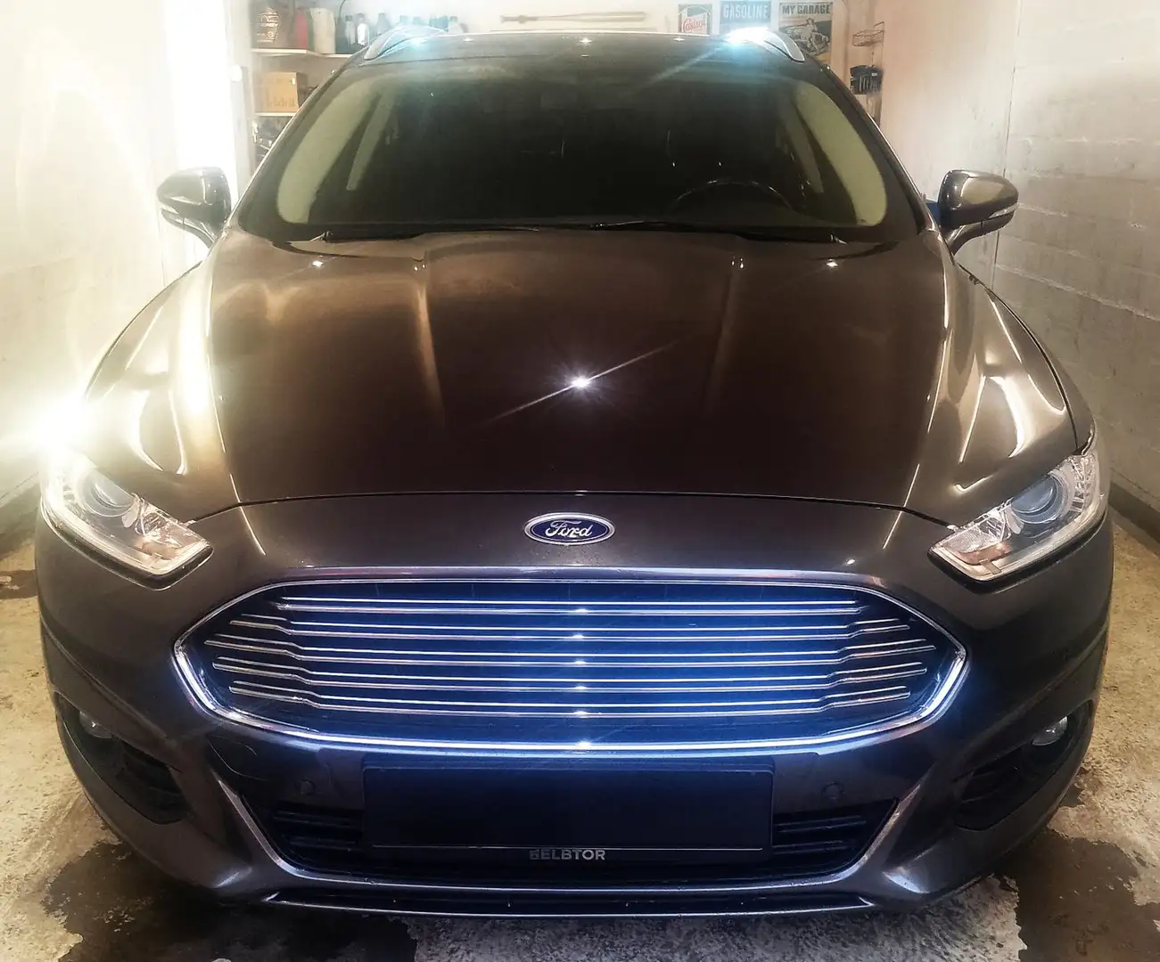 Ford Mondeo 1,5 TDCi 88kW Business ECOnetic Turnier - 1