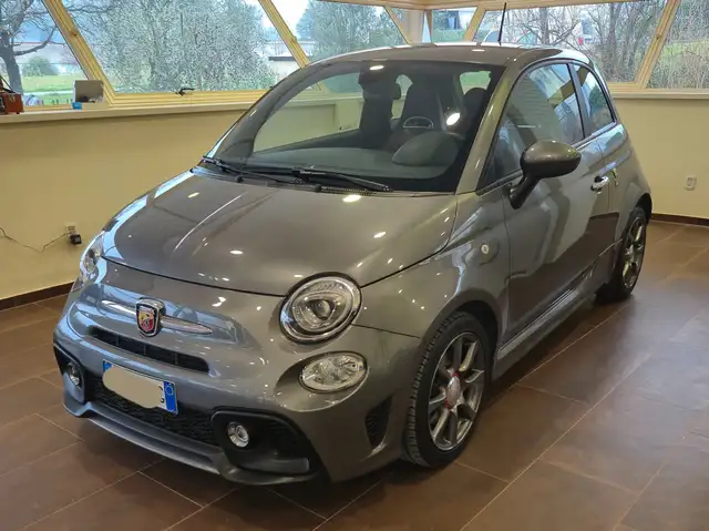 Abarth 595 1.4 16v 145cv