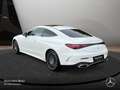 Mercedes-Benz CLE 180 AMG+PANO+LED+KAMERA+TOTW+KEYLESS+9G Weiß - thumbnail 9