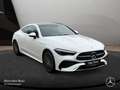Mercedes-Benz CLE 180 AMG+PANO+LED+KAMERA+TOTW+KEYLESS+9G Weiß - thumbnail 3