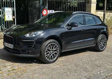 2.0 252ch PDK CARPLAY FULL SUIVI