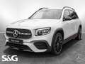 Mercedes-Benz GLB 200 AMG Night+MBUX+AHK+RüKam+LED+20Zoll Blanco - thumbnail 9