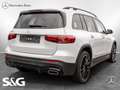 Mercedes-Benz GLB 200 AMG Night+MBUX+AHK+RüKam+LED+20Zoll Blanco - thumbnail 3