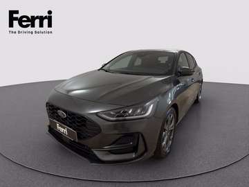 1.0t ecoboost h ST-Line 125cv