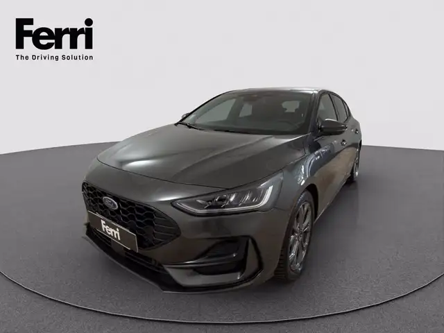 Ford Focus 1.0t ecoboost h ST-Line 125cv