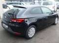 SEAT Leon SC 1.4 TSi - Navi - Klimaautomatik Teilleder Einpa Schwarz - thumbnail 3