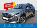 Hyundai TUCSON FL Híbrido enchufable 1.6 T-GDi (253 CV) AT6 2WD Plateado - thumbnail 1