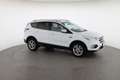 Ford Kuga 2,0 TDCi Titanium AWD Weiß - thumbnail 10