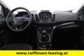 Ford Kuga 2,0 TDCi Titanium AWD Weiß - thumbnail 4