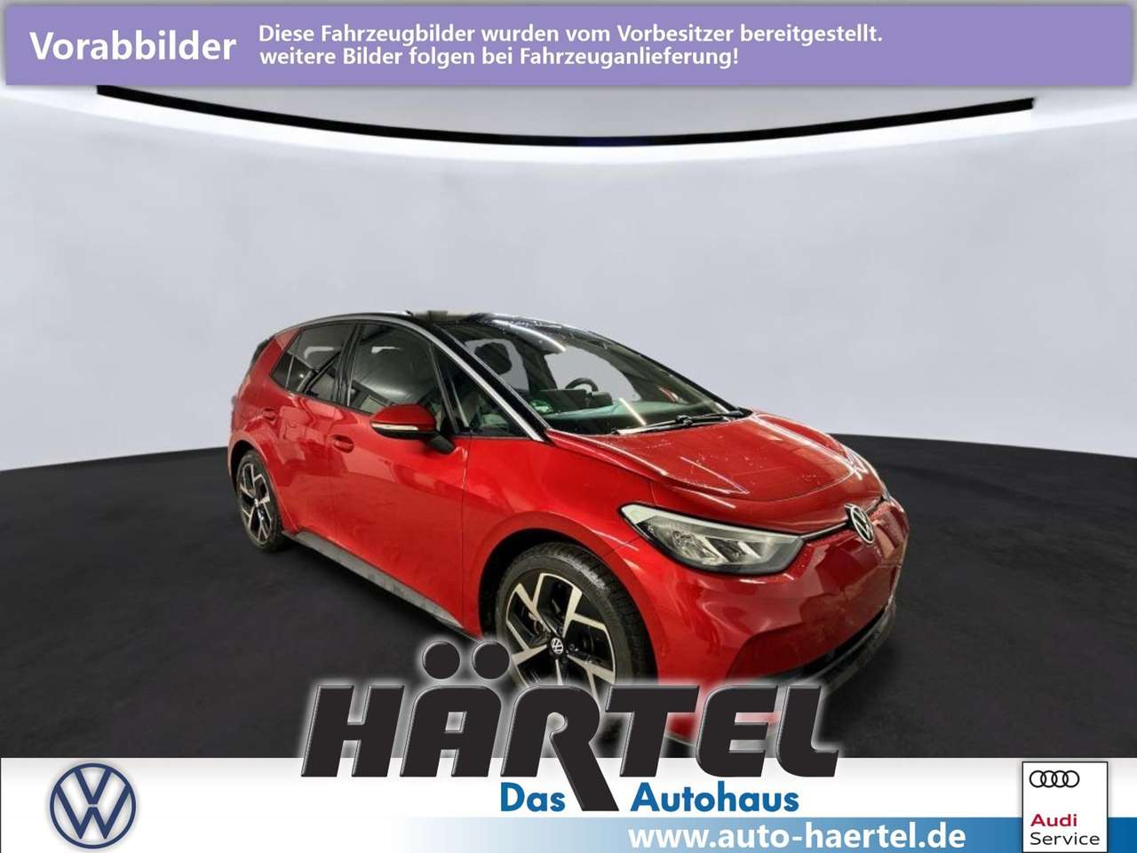 Volkswagen ID.3 2024