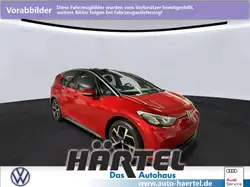 Volkswagen ID.3 PRO MOVE 58 KWH AUTOMATIK (+ACC RADAR) Navi