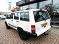 Jeep Cherokee 2.5i Sport 1998 AIRCO ORIG NL RETRO ECHTE 4X4 Blanc - thumbnail 2