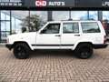 Jeep Cherokee 2.5i Sport 1998 AIRCO ORIG NL RETRO ECHTE 4X4 Blanc - thumbnail 7