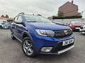 Dacia Sandero Sandero Blue dCi 95 Stepway Bleu - thumbnail 1