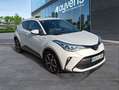 Toyota C-HR 125H Advance Blanco - thumbnail 3