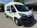 Peugeot Boxer 2.2 HDi  EURO 6 Alb - thumbnail 8