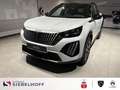 Peugeot 2008 GT HYBRID 145 e-DSC6 Weiß - thumbnail 2