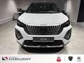 Peugeot 2008 GT HYBRID 145 e-DSC6 Weiß - thumbnail 3