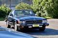 Mercedes-Benz SL 560 ROADSTER TARGA ASI Grau - thumbnail 16