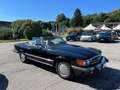 Mercedes-Benz SL 560 ROADSTER TARGA ASI Grau - thumbnail 6