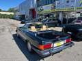 Mercedes-Benz SL 560 ROADSTER TARGA ASI Grau - thumbnail 5
