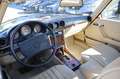 Mercedes-Benz SL 560 ROADSTER TARGA ASI Grau - thumbnail 41