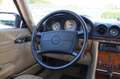 Mercedes-Benz SL 560 ROADSTER TARGA ASI Grau - thumbnail 8