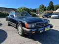 Mercedes-Benz SL 560 ROADSTER TARGA ASI Grau - thumbnail 44