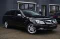Mercedes-Benz C 280 Avantgarde, Trekhaak, Cruise Control, NAP Schwarz - thumbnail 2