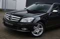 Mercedes-Benz C 280 Avantgarde, Trekhaak, Cruise Control, NAP Schwarz - thumbnail 11
