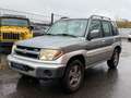 Mitsubishi Pajero Pinin 2,0 GDI 4WD Plus Aut./2.Hand / AHK Silber - thumbnail 3