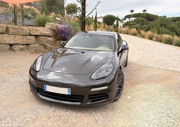 - DIESEL 300CV MARS 2015 196.996 KMS
