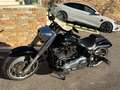 Harley-Davidson Fat Boy 114 Noir - thumbnail 3