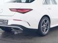 Mercedes-Benz CLA 180 Coupé 2xKlima AUT Kam. KeyLess LM Blanco - thumbnail 10
