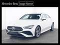 Mercedes-Benz CLA 180 Coupé 2xKlima AUT Kam. KeyLess LM Blanco - thumbnail 1