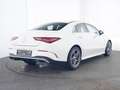 Mercedes-Benz CLA 180 Coupé 2xKlima AUT Kam. KeyLess LM Blanco - thumbnail 3