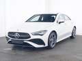 Mercedes-Benz CLA 180 Coupé 2xKlima AUT Kam. KeyLess LM Blanco - thumbnail 2