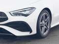 Mercedes-Benz CLA 180 Coupé 2xKlima AUT Kam. KeyLess LM Blanco - thumbnail 4