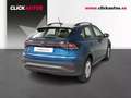 Volkswagen Taigo 1.0 TSI 95CV Connect Blauw - thumbnail 4