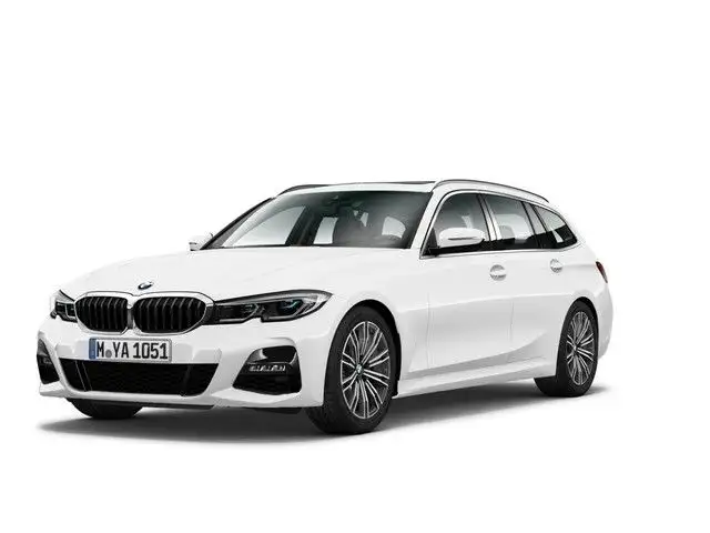 Bmw 330 d xDrive Touring M Sport Auto. Innovationsp.