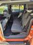 Ford Tourneo Connect Grand Tourneo Connect Orange - thumbnail 4