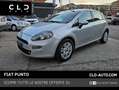 Fiat Punto 1.3 MJT II 75 CV 5 porte Grigio - thumbnail 1