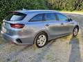 Kia Ceed SW / cee'd SW 1.6 CRDi MHEV Business Line DCT Gris - thumbnail 7