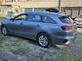Kia Ceed SW / cee'd SW 1.6 CRDi MHEV Business Line DCT Gris - thumbnail 4