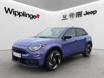 54kWh Scorpionissima